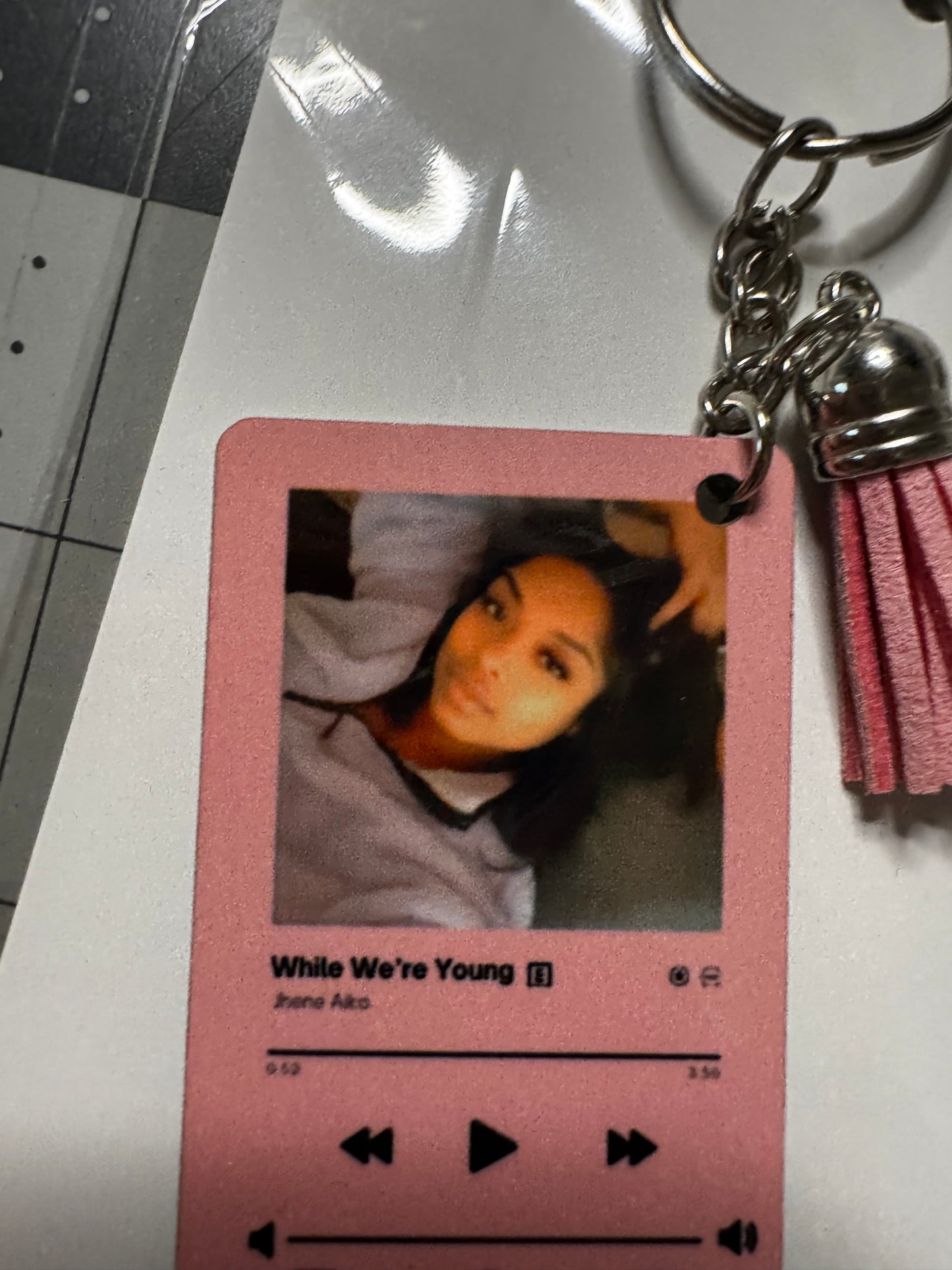 Key chains Personalized