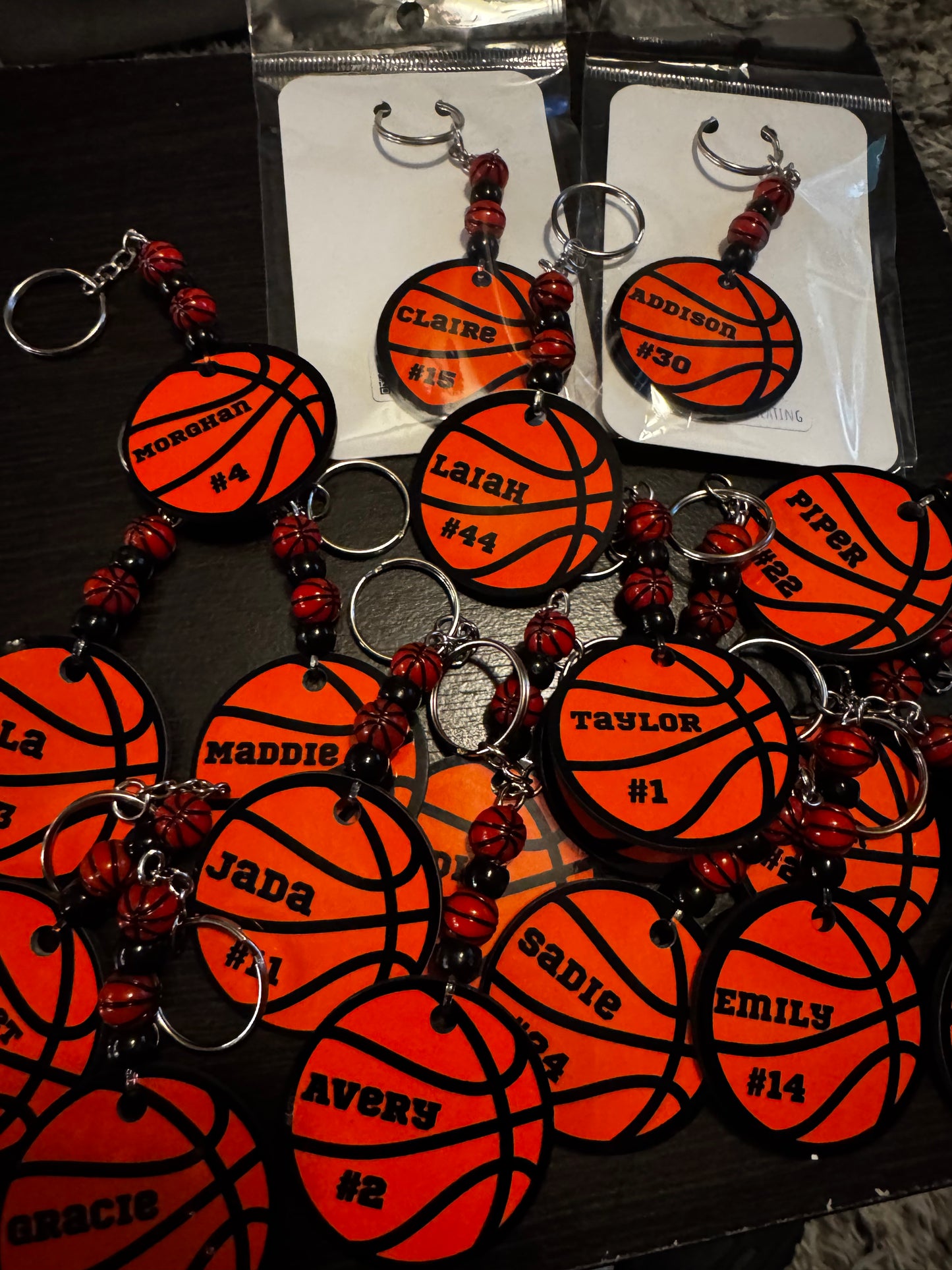 Key chains Personalized