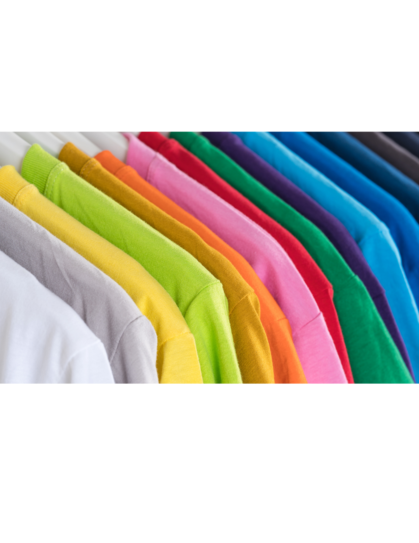 T-shirts
