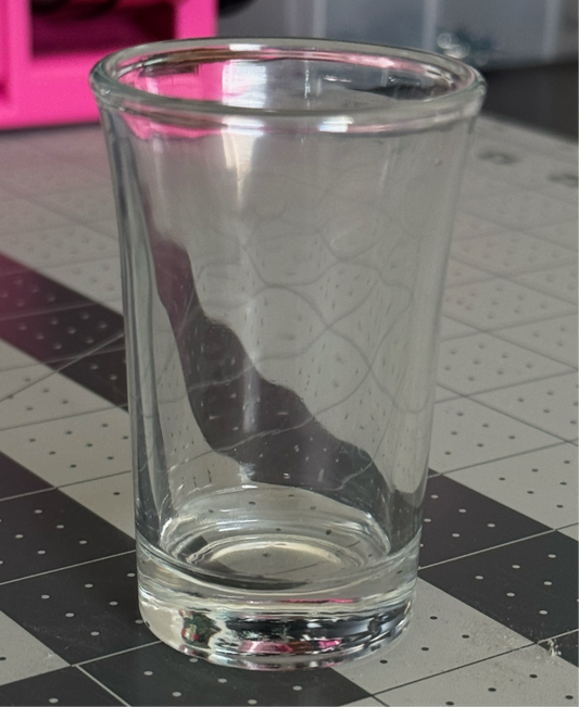 Shot Glass