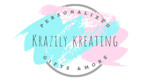 Krazily Kreating 