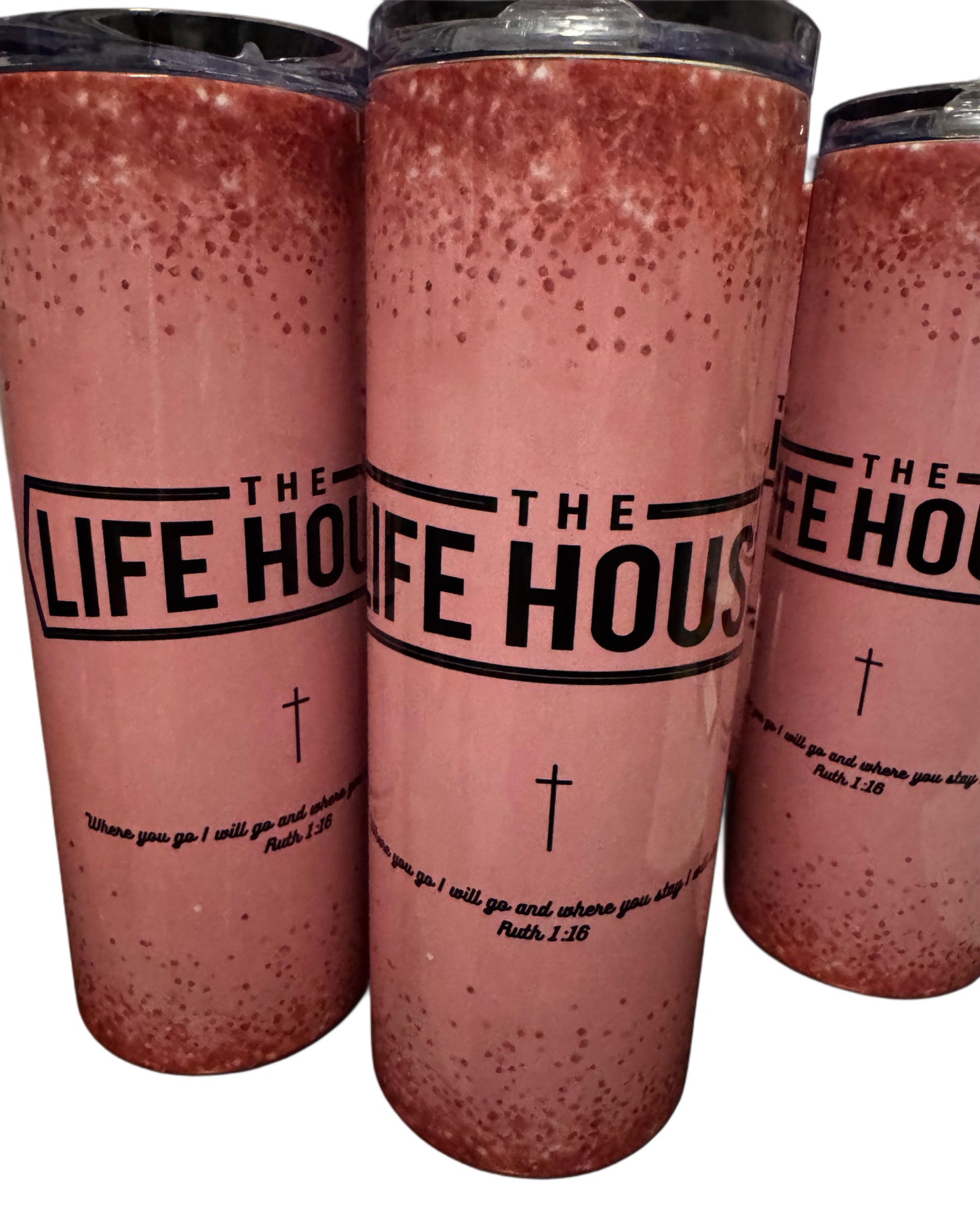 Life House Tumblers