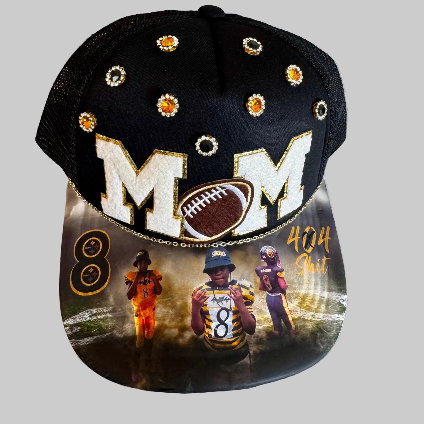 Custom  Trucker Hats