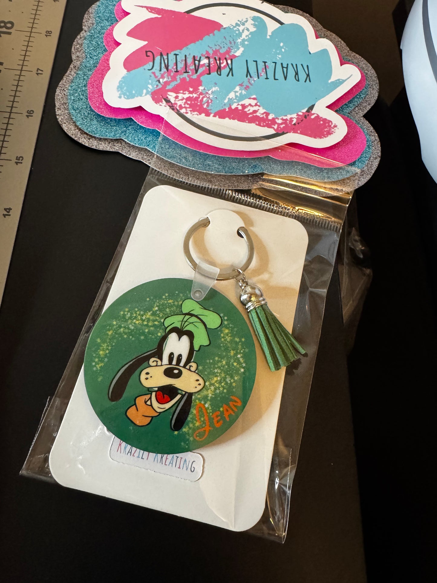 Key chains Personalized
