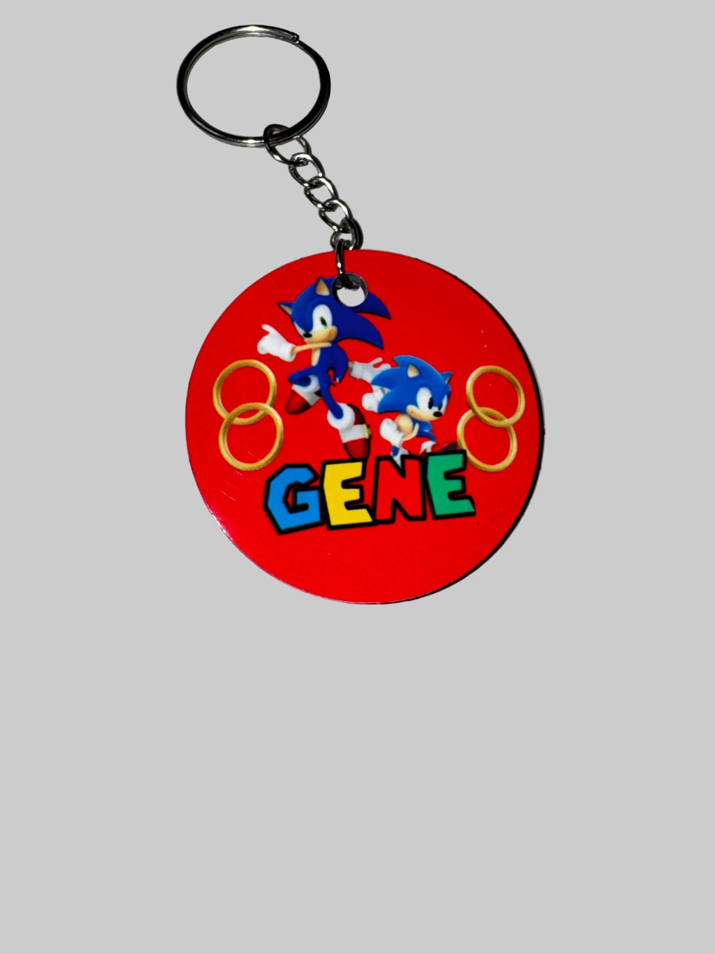 Key chains Personalized