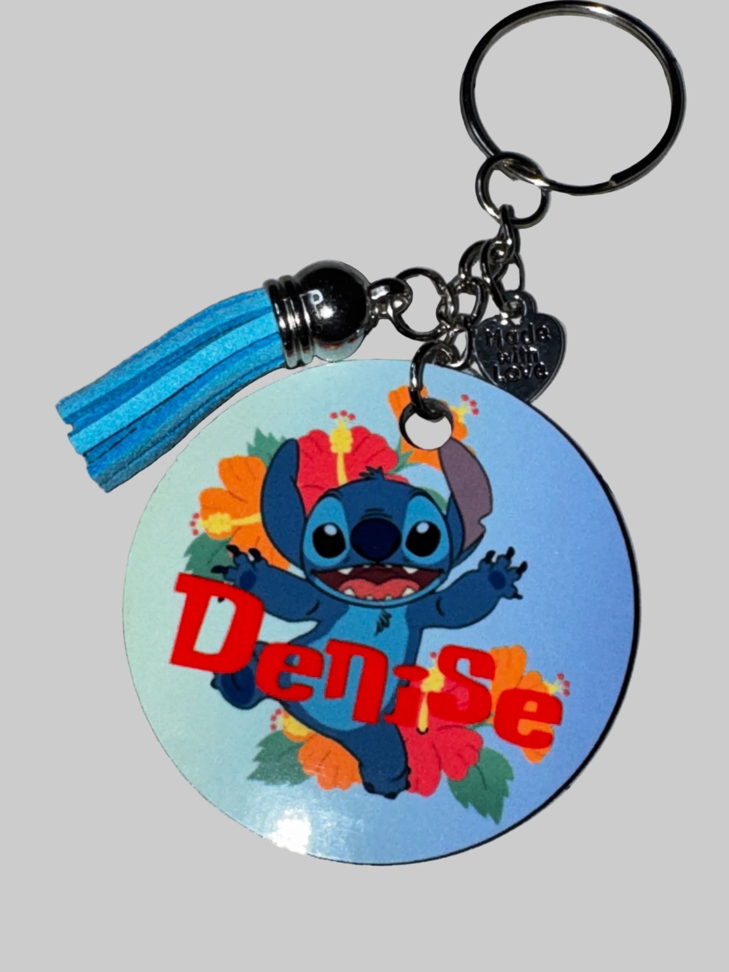 Key chains Personalized