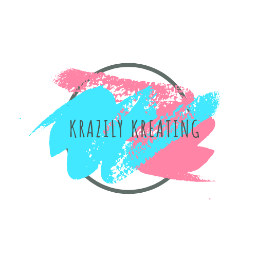 Krazily Kreating 