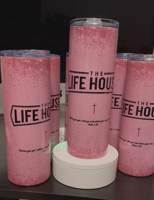 Life House Tumblers